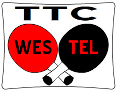 TTC Westel Logo